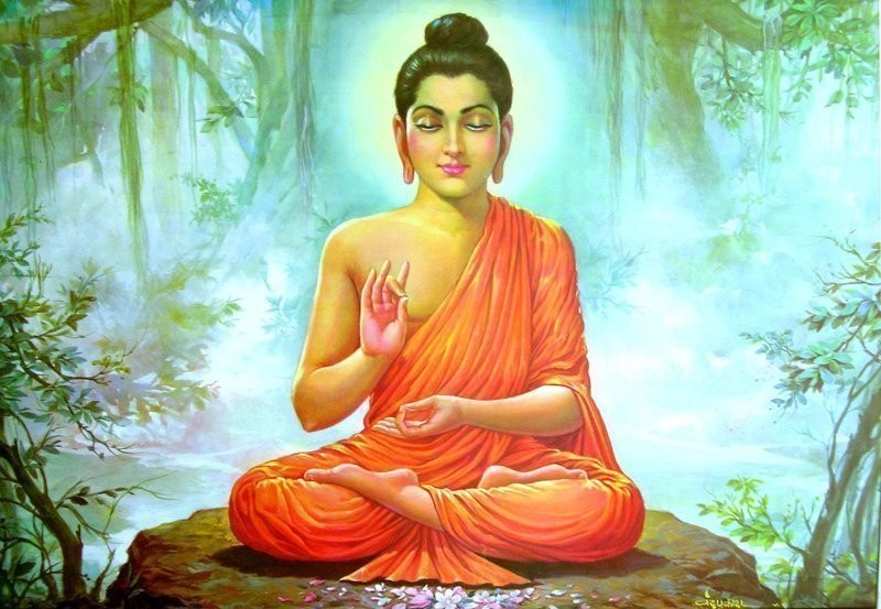 SIDDHARTHA