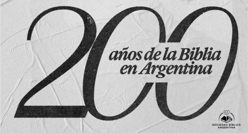 La Biblia, 200 años de historia en la Argentina