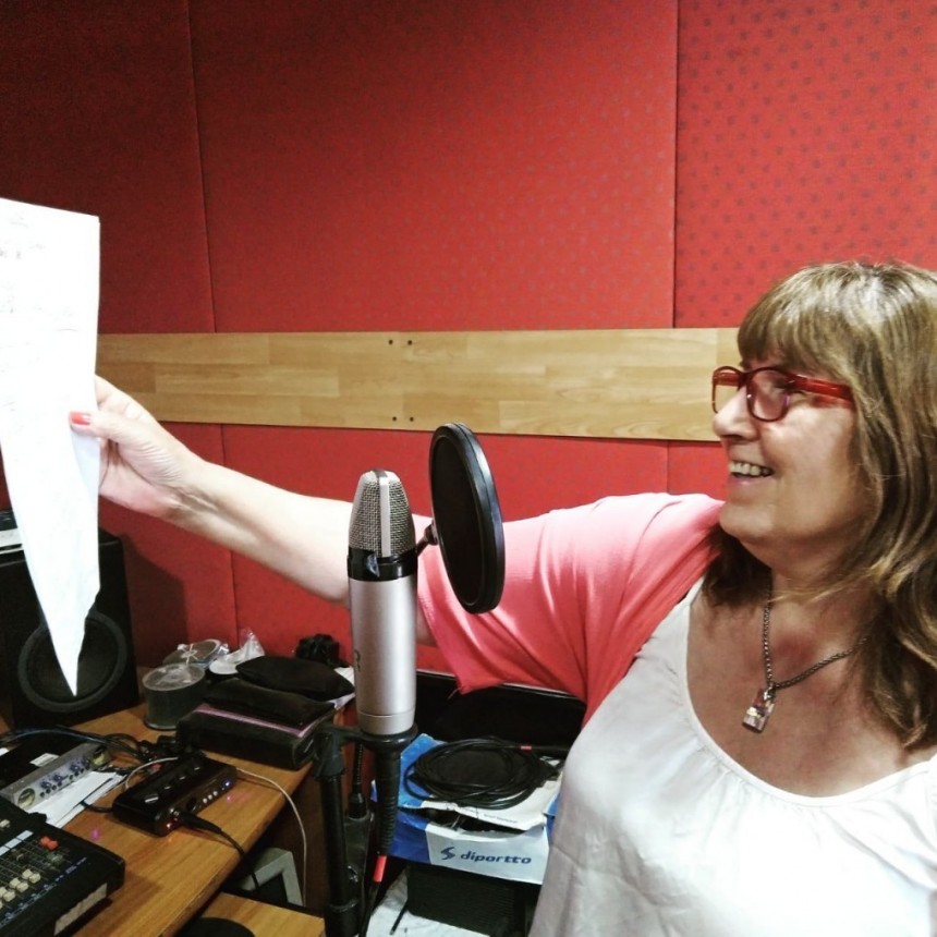 La radio, una voz que lleva la Palabra más lejos